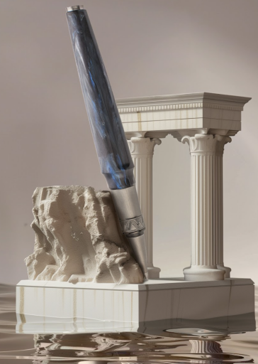 Mirage Mythos Poseidon